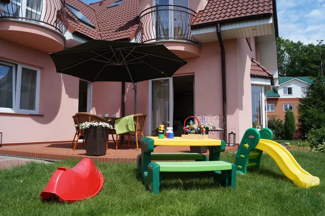 Dom Gościnny Mango 7