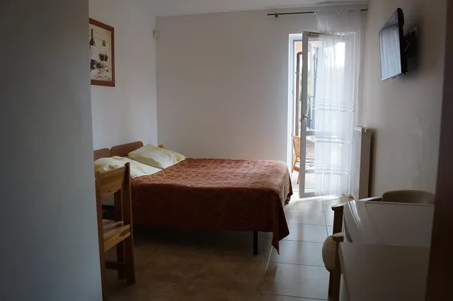 Pokój gościnny 1