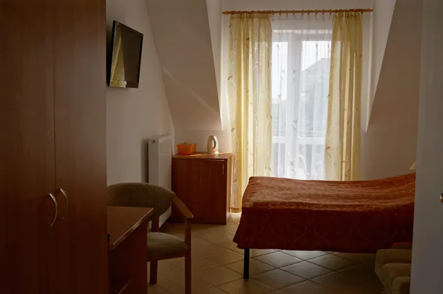 Pokój gościnny 11