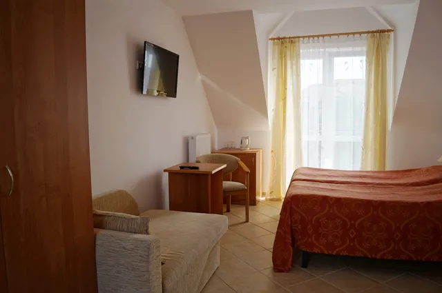 Pokój gościnny 13