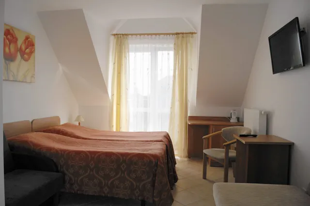 Pokój gościnny 5
