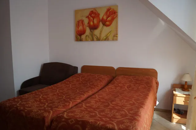Pokój gościnny 6