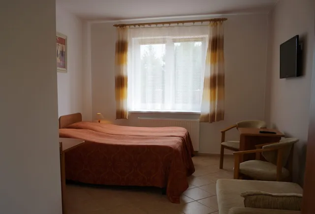 Pokój gościnny 9